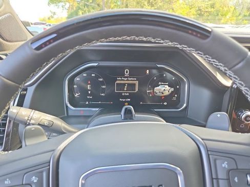 New 2026 GMC Sierra 1500 Denali Ultimate image 25