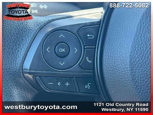 Used 2023 Toyota Corolla Cross S image 23