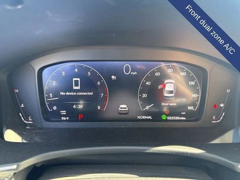 Used 2024 Honda Civic Touring image 14