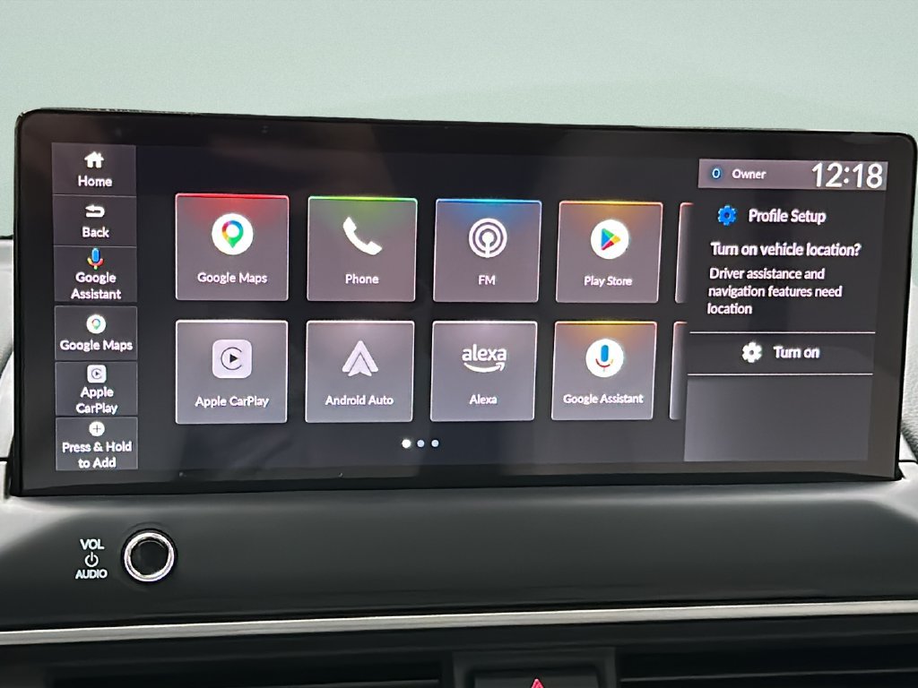 New 2026 Honda Pilot image 31