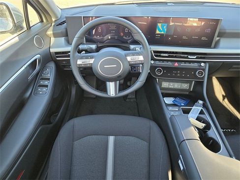 New 2026 Hyundai Sonata SEL image 11