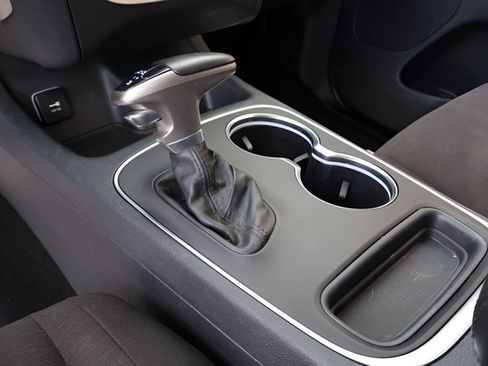 Used 2020 Dodge Durango SXT AWD/4WD image 22