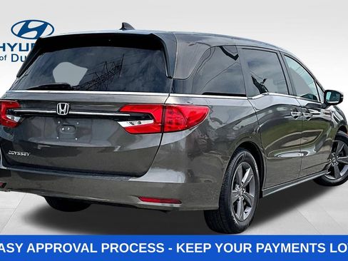 Used 2022 Honda Odyssey EX image 6
