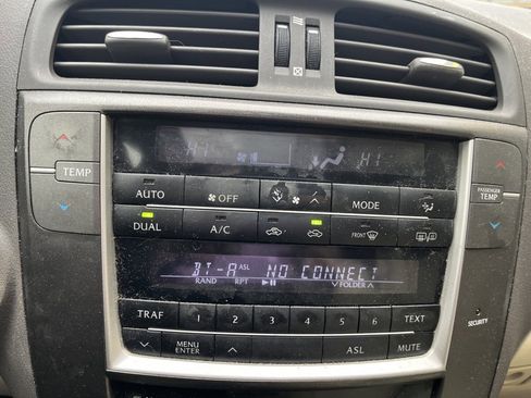 Used 2013 Lexus IS 250 250 image 14