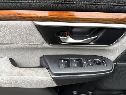 Used 2019 Honda CR-V EX image 10