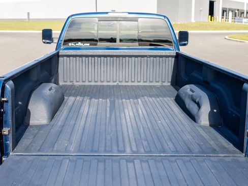 Used 2001 Dodge Ram 3500 Truck 4x4 Quad Cab image 35