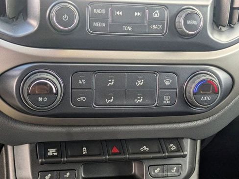 Used 2017 Chevrolet Colorado Z71 image 24