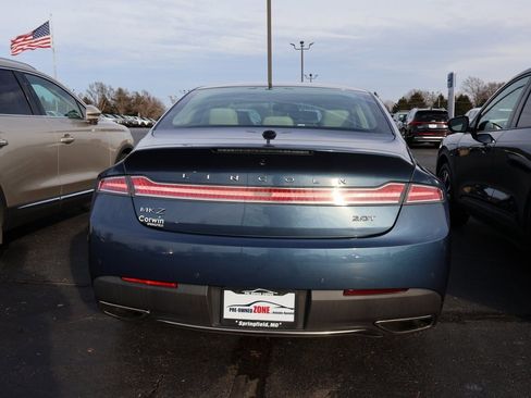 Used 2018 Lincoln MKZ Reserve w/ Technology Package image 19