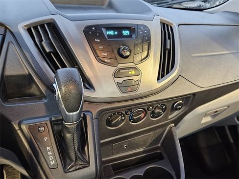 Used 2019 Ford Transit 150 130 Low Roof image 17