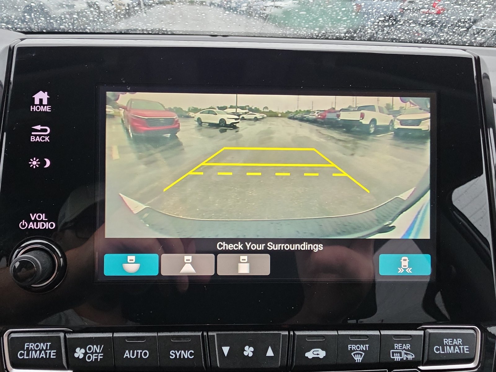 Used 2022 Honda Odyssey EX-L image 20