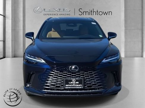 Used 2025 Lexus RX 350 Premium w/ Accessory Package (Z1) image 2