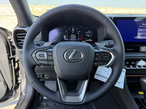 New 2026 Lexus IS 350 F Sport image 20