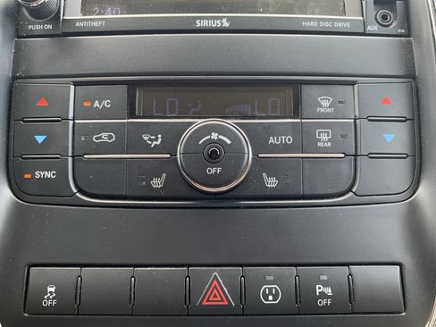 Used 2013 Jeep Grand Cherokee Laredo RWD image 29