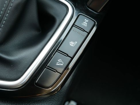 Certified 2024 Kia Seltos S AWD/4WD image 32