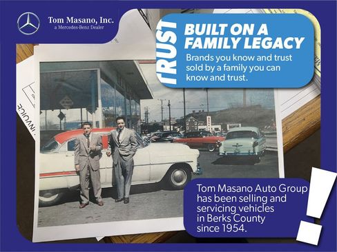 Certified 2023 Mercedes-Benz EQE 350+ 4MATIC SUV image 32