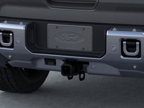 New 2026 Ford Bronco Sport Outer Banks AWD/4WD image 23