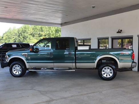 Used 2008 Ford F350 Lariat AWD/4WD image 2