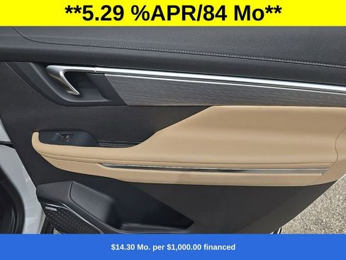 New 2026 Buick Enclave Preferred w/ Power Package FWD image 11