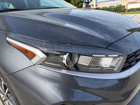Used 2023 Kia Forte LXS FWD image 13
