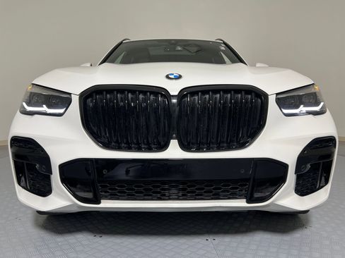 Certified 2023 BMW X5 sDrive40i w/ M Sport Package image 6