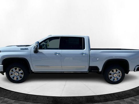 New 2026 Chevrolet Silverado 2500 High Country w/ High Country Premium Package image 2