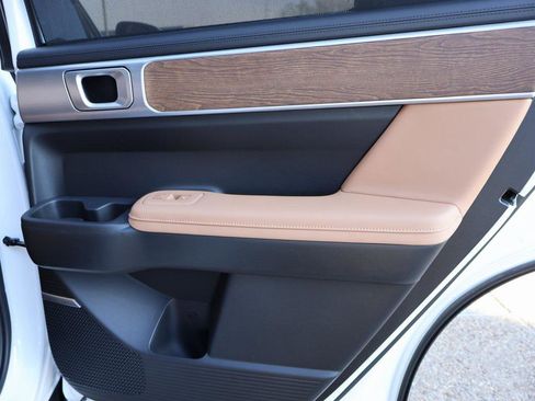 New 2026 Hyundai Santa Fe Calligraphy image 12