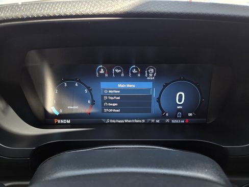Used 2024 Ford F150 XLT w/ Mobile Office Package RWD image 37