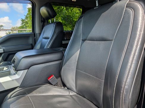 Used 2018 Ford F350 Lariat AWD/4WD image 20