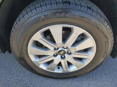 Used 2025 Hyundai Palisade SEL image 9