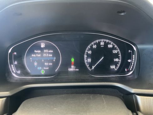 Used 2018 Honda Accord LX image 14