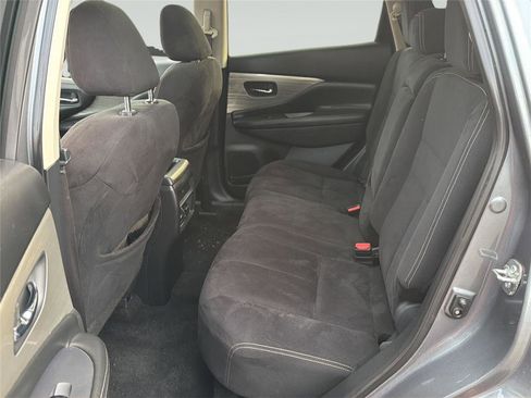 Used 2018 Nissan Murano SV w/ Premium Package AWD/4WD image 23