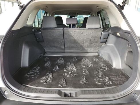 Certified 2023 Toyota RAV4 Woodland Edition image 24