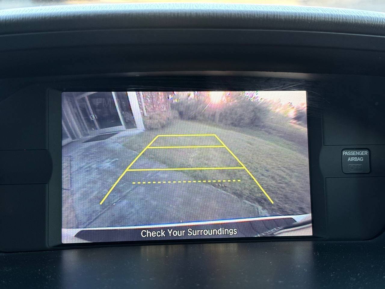 Used 2016 Honda Odyssey EX-L image 29