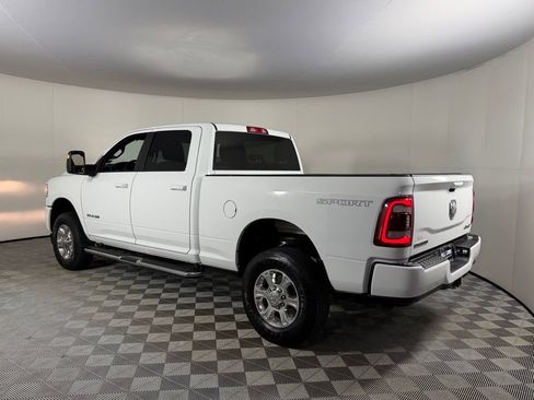 Certified 2024 RAM 2500 Big Horn w/ Safety Group image 9