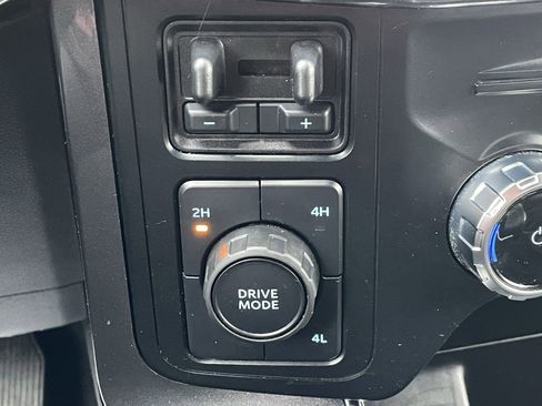 Used 2023 Ford F150 XLT w/ Equipment Group 302A High image 25