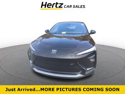 Used 2025 Buick Envista Sport Touring