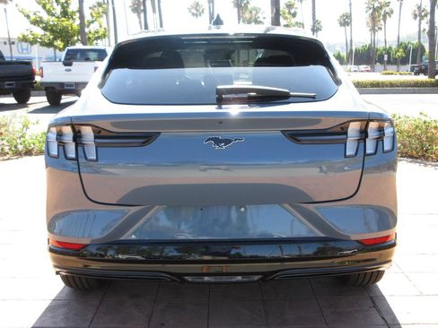 Certified 2023 Ford Mustang Mach-E Premium RWD image 3