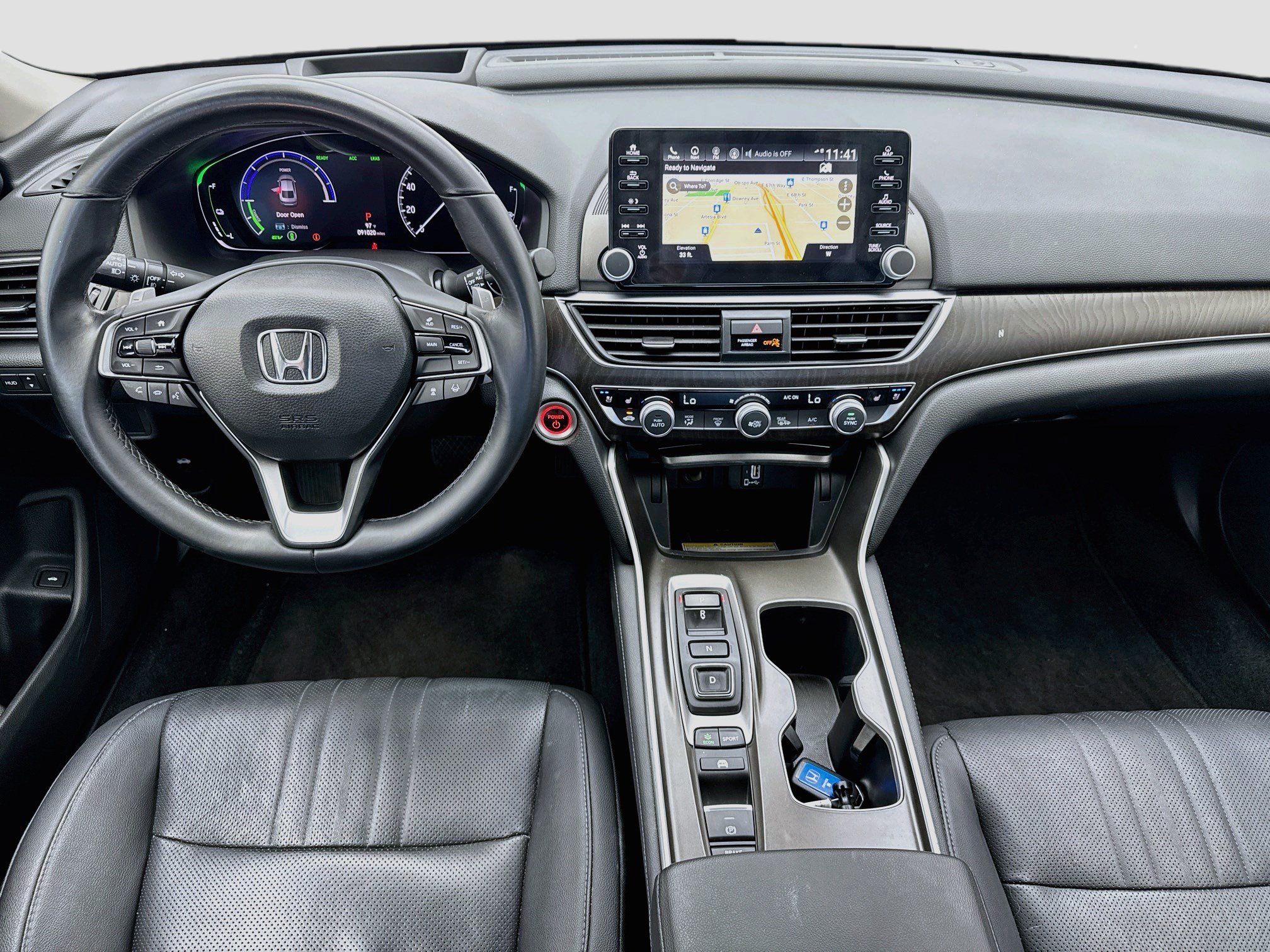 Used 2019 Honda Accord Touring image 15