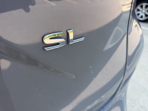 Used 2021 Nissan Murano SL FWD image 9
