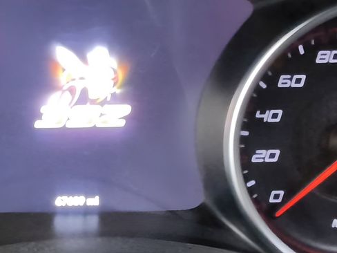 Used 2021 Dodge Charger Scat Pack RWD image 18