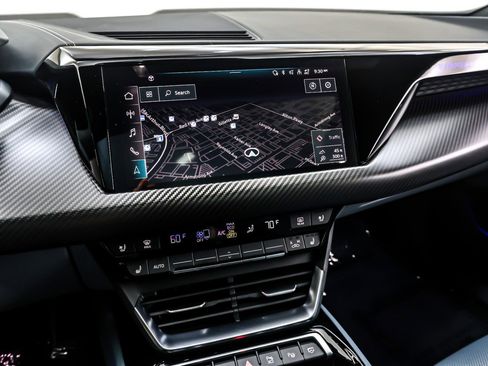 Used 2023 Audi RS e-tron GT w/ Carbon Performance Package image 21