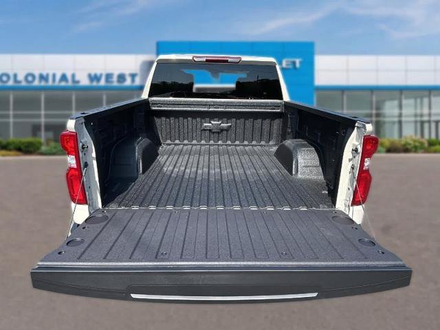 New 2026 Chevrolet Silverado 1500 RST AWD/4WD image 31