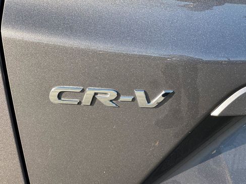 Certified 2020 Honda CR-V EX image 26