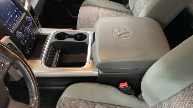 Used 2018 RAM 1500 Big Horn AWD/4WD image 18