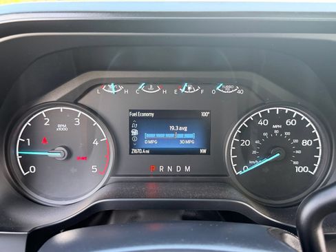 Used 2026 Ford F250 XLT AWD/4WD image 26