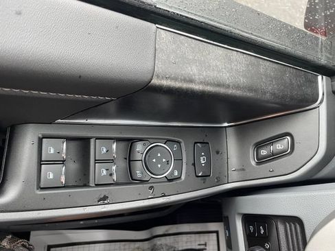 Used 2026 Ford F250 XLT w/ XLT Premium Package AWD/4WD image 27