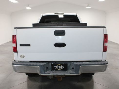 Used 2004 Ford F150 XL image 8