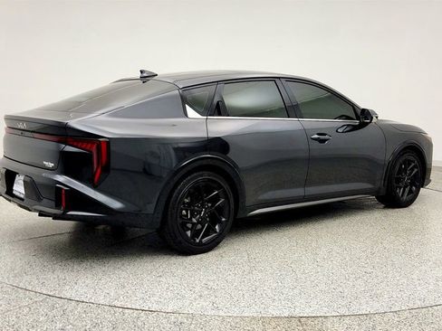 Used 2025 Kia K4 GT-Line Turbo image 5
