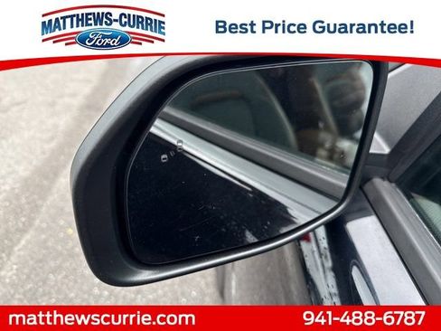 Certified 2022 Ford Bronco Sport Outer Banks image 8