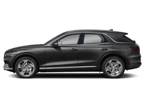 Used 2023 Genesis Electrified GV70 w/ Prestige Package AWD/4WD image 3